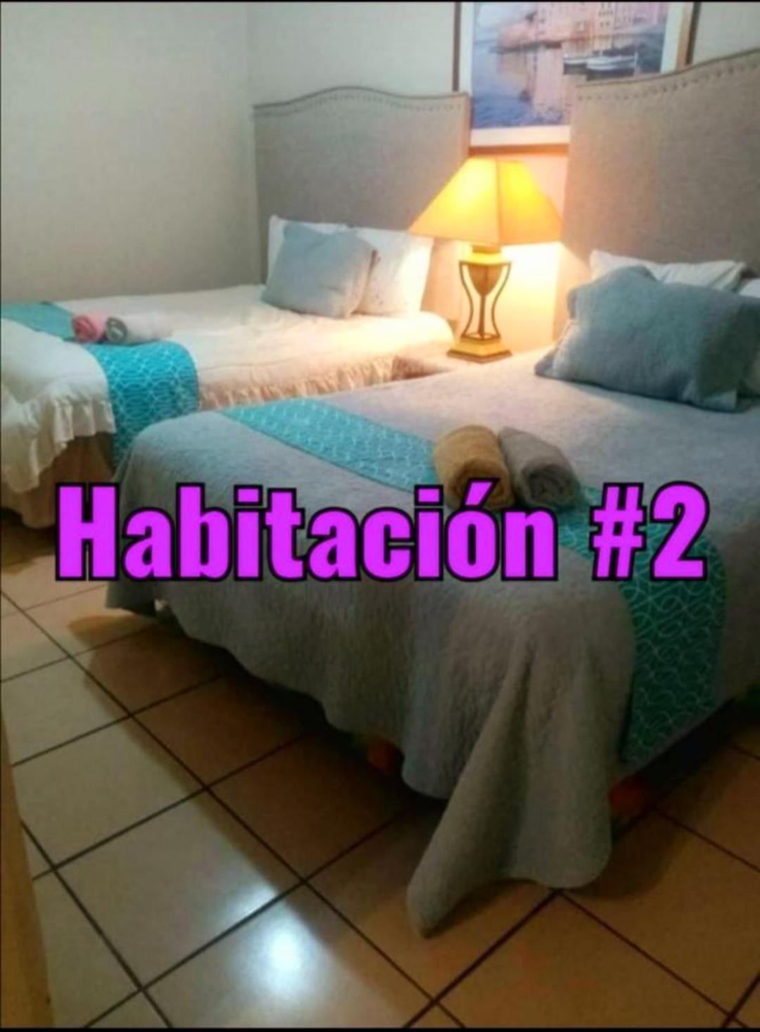 Acogedor Departamento De 2 Habitaciones Para 6 Huespedes Puerto Peñasco Exterior foto
