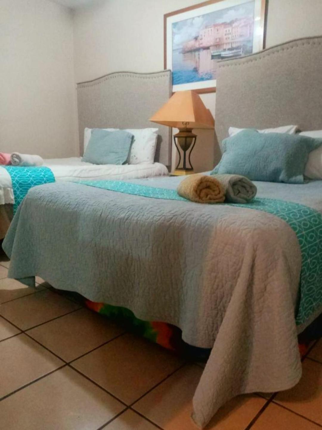 Acogedor Departamento De 2 Habitaciones Para 6 Huespedes Puerto Peñasco Exterior foto